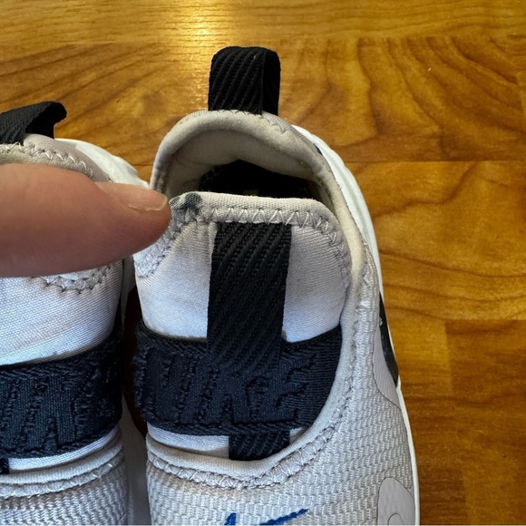 Nike React Presto Extreme, Iced Lilac - Size 9c CD6887-500 - Picture 5 of 11